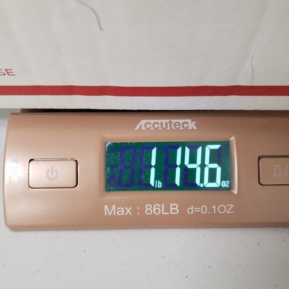 Vintage Remy Womens Leather Blazer Size 6 Brown Western Edgy Neutral Career - Picture 11 of 13